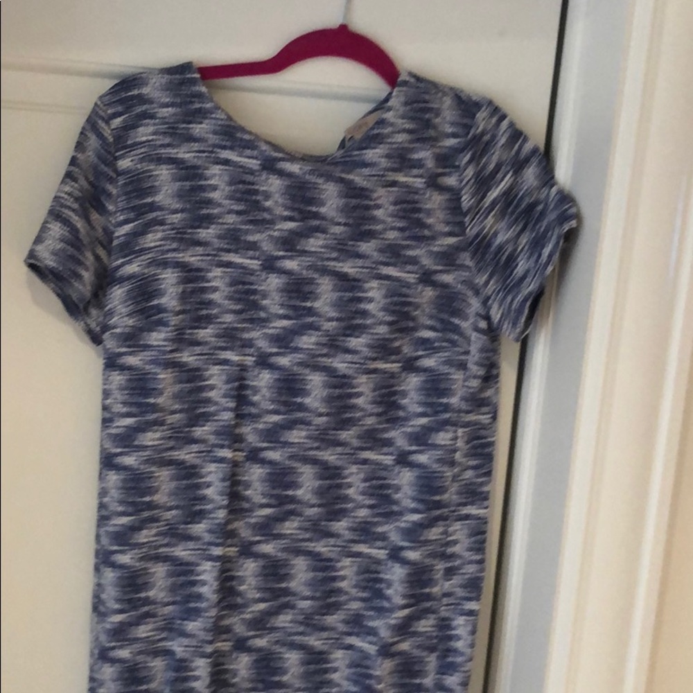 Loft Dress - Picture 3 of 3
